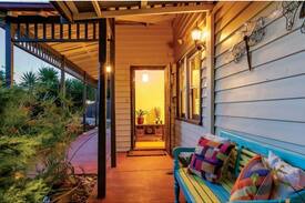 Hepburn House | Gold Dust Hepburn - Swimming Pool & Valley Views!