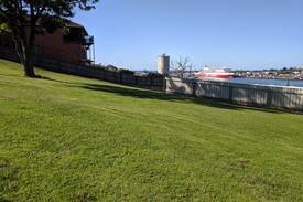 Devonport House | Views on Wenvoe