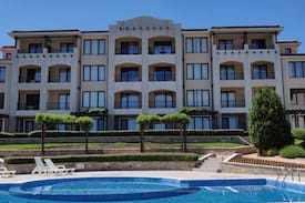 Budjaka Apartment | Joya del Paradiso appartment