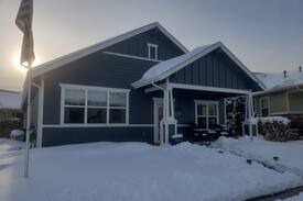 Longmont House | Escape to tranquility in Boulder County