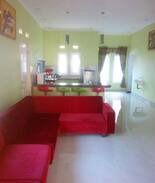 Ciloto Villa | Villa daffa near with taman safari private pool