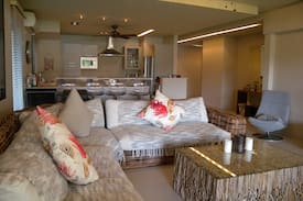 Tamarin Villa | Gorgeous Spacious Villa , Tamarin