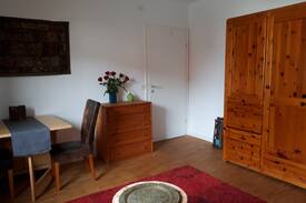 Wuerselen Apartment | Nähe Aachen /CHIO, gute Infrastruktur