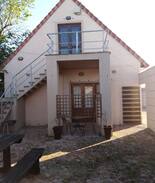 Pinelands House | Disa Self Catering Guest House