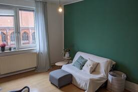 Linden-Sud Apartment | Schöne zentrale Wohnung in Hannover