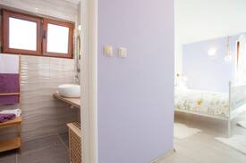 Podgora Villa | ISOLATED Olive tree surrounded villa with sea view
