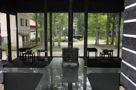 Hokujo Hotel | Alpine Lodge in Hakuba, Family Suite #1