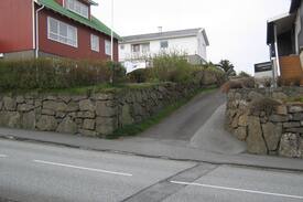 Torshavn House | Hildur's Bed & Breakfast in Tórshavn - Room no. 1
