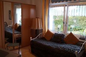 Welver Apartment | Kleine FeWo für 1-2 Personen in Borgeln bei Soest