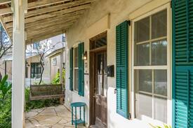 Fredericksburg House | Gardens of Baron's Creek - Unit D