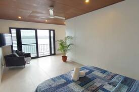 Port Vila Villa | Lagoon Wave Villa N°2