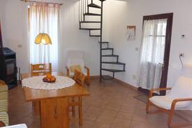 Campagnatico House | The Torre del Poderone