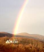 Fort Montgomery House | West Point - Mountain Top Suite