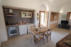 Pantelleria House | Dammuso Il Falco e La Luna con Villa