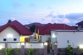 Madina Bed & Breakfast | REST PALACE GUEST HOUSE