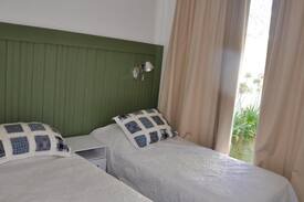 Manatiales Apartment | Manantiales y playa (Marenas 3)