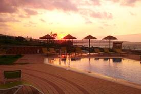 Hersonissos Centre Apartment | Seaside Villa in Hersonissos (2 rooms)
