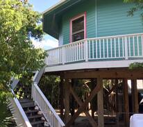 Hope Town House | Private Treehouse in Elbow Cay, Hopetown