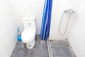 Li County Apartment | 室内家具一应俱全