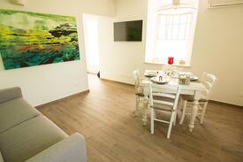 Marciaga Apartment | Appartamenti alla lanterna VERDE