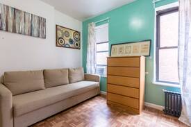 Hamilton Heights Apartment | Charming 1 Bedroom On Broadway, next to subway!