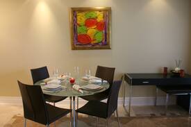 Leeward Settlement Apartment | Long-Term Rental 1 BED/1.5 Bath The Atrium Resort