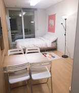 Yeongtong-gu Apartment | #9광교중앙역 10분, 광교호수공원 5분, 수원컨베션1분, 티비있음, 주차가능