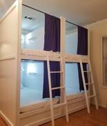 Fort Worth House | Fort Worth Central Hostel.... 1 mile from TCU