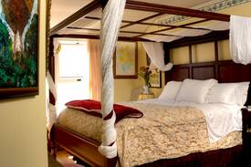 Beach Hill - Beach Flats Bed & Breakfast | Private room steps from beach, boardwalk, downtown