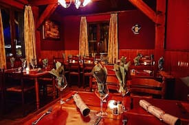 Morzine Villa | JollyGood, Le Sherpa-Room 8- Bunk