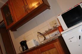 Pocitos Apartment | Great studio near the beach!
