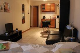 Pocitos Apartment | Great studio near the beach!