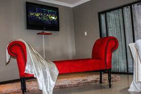 Maseru Bed & Breakfast | Greater Heights Guest House