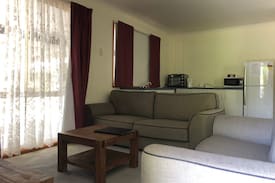 Cowes House | Self-contained studio