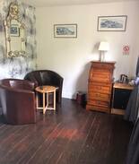 Ardelve Bed & Breakfast | Eilean A Cheo guest House Ground Floor Room 4