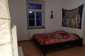 Am Schlachthof Apartment | Room available in the center of Munich!