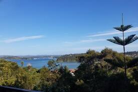 Paihia Apartment | BayHouse on Binnie