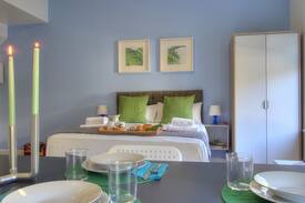 Lancaster Gate Apartment | IN9 Studio 5 Min to Hyde Park
