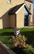 Kingsbarns House | "The View" - 22 School Park - Kingsbarns - Fife