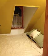 Hazelton Apartment | Hazel Branch 1 (Furnished Suite in Old Hazelton)