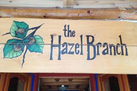Hazelton Apartment | Hazel Branch 1 (Furnished Suite in Old Hazelton)