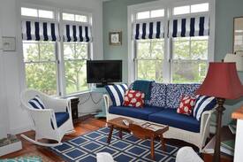 Block Island Cabin | Three Sisters Cottage BI