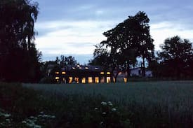 Boren Apartment | Wohnen an der Schlei - Liebchen Zeitvergessen OG
