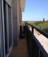 Zahara de los Atunes Apartment | Apartamento en Zahara pueblo RTA VFT/CA/05445