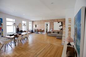 Hudson Heights Apartment | Gorgeous Pre-War Two-Bedroom by the Hudson