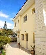 Timi Villa | Villa with Elegance in Timi