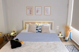 Mar Mikhael Apartment | Scala Studio