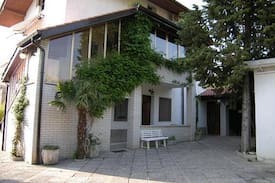 Koper Apartment | ★Suite★with 2 bedrooms for 5 people in Dekani