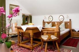 Garmisch-Partenkirchen Apartment | Ferien-Apartment 3 mit ❤️im Zentrum von Garmisch
