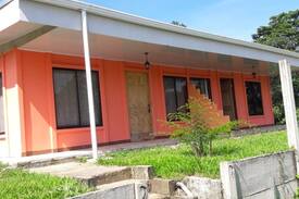 Rio Cuarto de Grecia Apartment | Hospedaje Finca Eco-amigable La Amistad ( 2 )